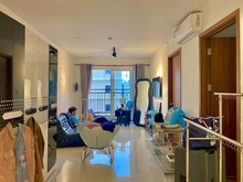 Hình ảnh Chung cư Cityland Gò Vấp 2PN 2WC 76M2 TẦNG 10 View Nội Khu Yên Tĩnh