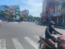 Hình ảnh Bán đất đường Nguyễn Tri Phương - Đối diện Công Viên - 350m2
