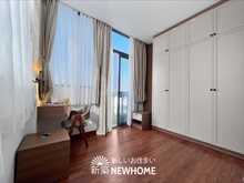 Hình ảnh Căn Hộ 1PN Full NT Đường Trường Sơn - Khu Sân Bay - Quận Tân Bình