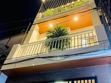 Hình ảnh Nhà 2 Lầu 1/ Huỳnh Thị Hai, Q.12 - DT: 40m2 (3PN). Giá 2,45 tỷ