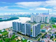 Hình ảnh Bán Penthouse One verandah kí trực tiếp từ CĐT DT 130m2 giá 11 tỷ 290