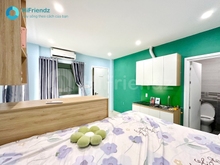 Hình ảnh Siêu Phẩm STUDIO Siêu Thoáng Ngay Tây Thạnh - ĐH Công Thương Siêu Hot