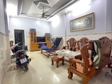 Hình ảnh Bán nhà mặt tiền Đình Nghi Xuân 108m2 giá 7,5 tỷ