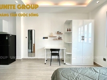 Hình ảnh Siêu Phẩm STUDIO cao cấp tại trung tâm QUẬN 1 có số lượng hạn chế