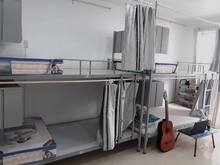 Hình ảnh Phòng trọ Ký túc xá quận 5 dành cho sinh viên, nvvp trọn gói chỉ 950k