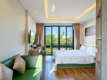 Hình ảnh Bán Tòa Căn Hộ Cao Cấp đường Phạm Quang Ảnh - View Cầu Rồng cực đẹp