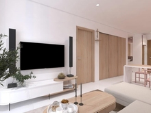 Hình ảnh Bán Tòa Căn Hộ - An Thượng 38, Khu Phố Tây, Q.Ngũ Hành Sơn - 60m2