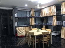 Hình ảnh Phòng trọ Ký Túc xá Quận 5 cao cấp chỉ từ 950k bao hết điện nước wifi