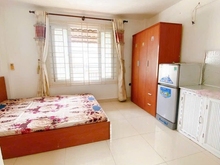 Hình ảnh Phòng tiện nghi 109 Dương Bá Trạc, giá 4tr