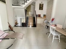 Hình ảnh BÁN Nhà Hoàn công- Mua bán Chính chủ; 5x20m, -Bình Lợi- P13