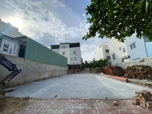 Hình ảnh ĐẤT bán Chính chủ; 6x20m, Đặng Thùy Trâm- 13 tỷ