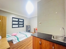 Hình ảnh Phòng tiện nghi 21 Vườn Lài, giá từ 3tr3