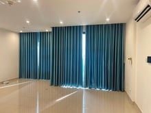 Hình ảnh [Vinhomes Q.9] Căn Hộ 2PN 69m2 Căn Góc View Nội Khu Vườn Nhật Cho Thuê