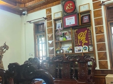 Hình ảnh 💥💥Bán nhà 4 tầng mặt tiền LÊ THANH NGHỊ, 71m2, 12 tỷ💥💥