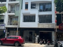 Hình ảnh GẤP 50 tỷ! Bán MT ngang LỚN 8m ngay Đ. Trường Sa Q. PN - 4 Tầng l