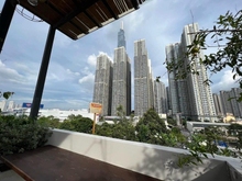 Hình ảnh Penhouse sang xịn - landmark 81- vinhomes central park - khu dân trí