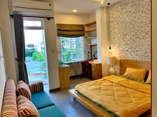 Hình ảnh Studio ban công - phường Tân Phong