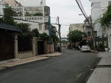 Hình ảnh Bán nhà giá quá tốt Lê Đại Hành Q11 62m 2 tầng chỉ hơn 4 tỷ