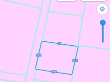 Hình ảnh Bán  đất  xã  Phước  An,  Nhơn trạch,  289m2,  1tỷ8
