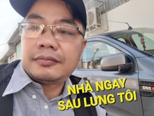 Hình ảnh Nhà Đẹp ở Tết 5 tầng 99m2 HXH Thông có 7 tỷ Song Hành Quận 12 TPHCM