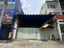 Hình ảnh Mặt tiền - 156 Trần Quang Khải / 320m² Sàn - Kinh doanh Tự Do