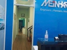 Hình ảnh Mặt Tiền - Đặng Tất / Ngang 8m - 480m² Sàn