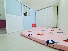 Hình ảnh Phòng duplex ban công, riêng tư ĐH Sư Phạm. Hình thật giá thật Giá tết