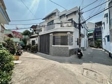 Hình ảnh Bán Nhà Ngô Đức Kế Bình Thạnh, Góc 2 Mặt Tiền, 69m2(6x12), Ôtô Vào Nhà