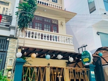Hình ảnh Bán Nhà Mặt tiền Nguyễn Bá Huân Thảo Điền 128m2 giá 35 tỷ alo em Nhi