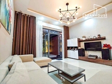 Hình ảnh Cho thuê nhà đẹp 2 phòng ngủ gần chợ Bắc Mỹ An