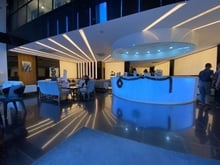 Hình ảnh Mặt Tiền - Ngay Trần Hưng Đạo / Ngang 16m - 1.300m² Sàn/ 2 thang máy