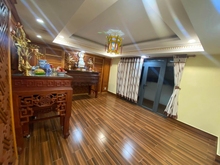 Hình ảnh 5 tầng 99m2 Đẹp Long Lanh ở Tết hơn tỷ Song Hành  Quận 12 TPHCM