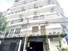 Hình ảnh Cho thuê Trang Chủ MB66.COM / Đăng Ký Tặng 66K dạng Duplex full nội thất gần cầu Hoàng Hoa Thám TB
