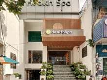 Hình ảnh 36 Nguyễn Cư Trinh - Ngang : 8m / 1290m² Sàn - 9 tầng / Thang Máy