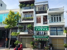 Hình ảnh Bán nhà mặt phố đường Nguyễn Cư Trinh Quận 1, DT 4.2x21 giá chỉ 25 tỷ