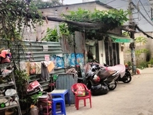 Hình ảnh Bán đất đường số 9 Bình Hưng Hòa Bình Tân 120m2 giá 3,6 tỷ