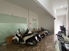 Hình ảnh Mặt tiền - Trần Hưng Đạo B / 300m² Sàn - 13 Căn Hộ Dịch Vụ / Như Hình