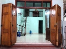 Hình ảnh Bán nhà phố Việt Hưng, Long Biên, diện tích 55m Trang MB66.COM Chính Thức - MB 66 Uy Tín cực đỉnh.