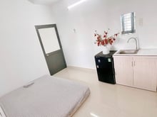 Hình ảnh Phòng tiện nghi đường Hoàng Quốc Việt, giá 3tr8