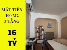 Hình ảnh ✔️  Mặt Tiền Đường số 14 An Khánh Quận 2 - 100m2 - 3 tầng - 16 tỷ