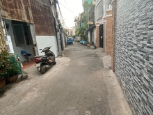 Hình ảnh 🌹🌹🌹LÔ GÓC 3 MẶT THOÁNG HXH - Nguyễn Văn Công - DT 42m2 - 3.95 tỷ