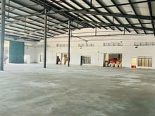 Hình ảnh Cho thuê kho xưởng 2000m KCN Tân Bình