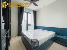 Hình ảnh Căn Hộ Mới 100% Ban Công, Máy Giặc Riêng Đường Nguyễn Khoái