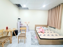 Hình ảnh CHO THUÊ  studio  FULL Nội thất ,1PN, TẠI QUẬN 1