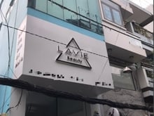 Hình ảnh Nhà thật, giá thật thiện chí bán CHDV đường Trần Quý Khoách, HĐT 50tr