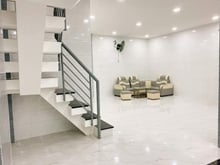 Hình ảnh Nhà đẹp 2 tầng 63m2 sát hxh lê đại hành quận 11 nhỉnh 4 tỷ.