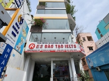 Hình ảnh Rẻ 70 tỷ! Bán Building Mt Cộng Hoà, Q. TB -8.45*24.1m - Hầm 8 Lầu