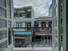 Hình ảnh BÁN NHÀ, Đường Võ Văn Ngân 82 m2 (4.8x 17.20) chỉ 6.x tỷ Bình Thọ