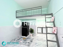 Hình ảnh Khai Trương Duplex Siêu Thoáng Mới Xây Ngay Đại Học Văn Hiến Cực Hot
