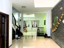 Hình ảnh Cho thuê nhà 1T1L 200m2 mặt tiền đường số 20 Linh Chiểu